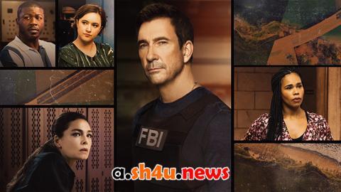 مسلسل FBI: Most Wanted الموسم الخامس الحلقة 10 مترجمة