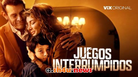 مسلسل Juegos Interrumpidos الموسم الاول الحلقة 6 مترجمة