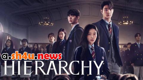مسلسل Hierarchy الحلقة 1 الاولى - HD