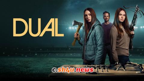 فيلم Dual 2022 مترجم - HD