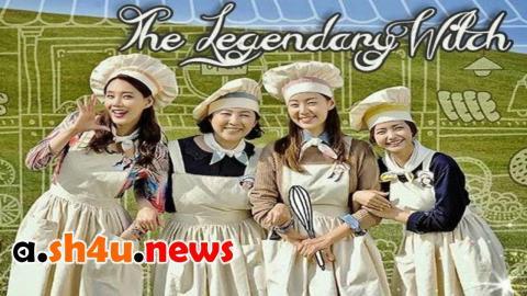 مسلسل The Legendary Witch الحلقة 22 الثانية والعشرون - HD
