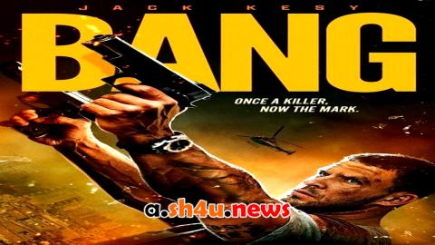 فيلم Bang 2025 مترجم - HD