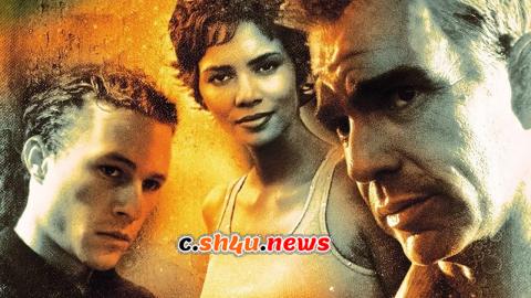 فيلم Monster's Ball 2001 مترجم - HD