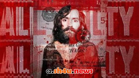 فيلم Chaos: The Manson Murders 2025 مترجم - HD
