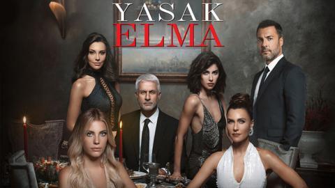 مسلسل التفاح الحرام الموسم الثالث الحلقة 8 مترجمة | قصة عشق