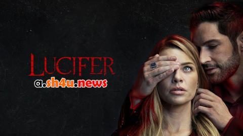 مسلسل Lucifer الموسم الخامس الحلقة 15 مترجمة