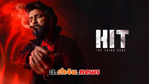 فيلم HIT: The 3rd Case 2025 مترجم - HD