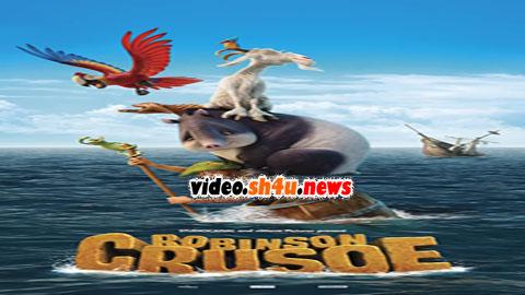 فيلم Robinson Crusoe 2016 مترجم - HD