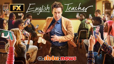 مسلسل English Teacher الموسم الاول الحلقة 2 مترجمة
