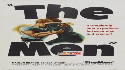 فيلم The Men 1950 مترجم - HD