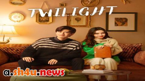 مسلسل Twilight الحلقة 35 الخامسة والعشرون - HD