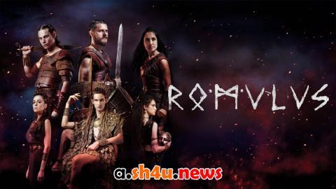 مسلسل Romulus الموسم الثاني الحلقة 2 مترجمة