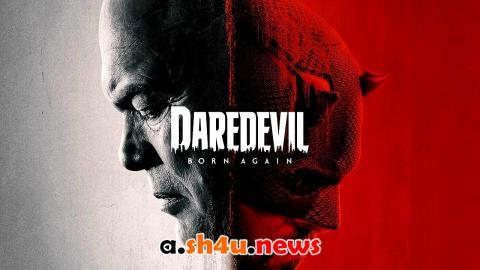 مسلسل Daredevil: Born Again الموسم الاول الحلقة 9 مترجمة - نهاية الموسم