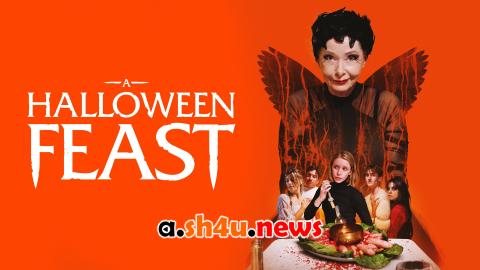 فيلم A Halloween Feast 2024 مترجم - HD