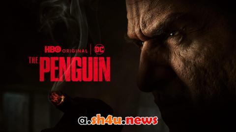 مسلسل The Penguin الموسم الاول الحلقة 5 مترجمة