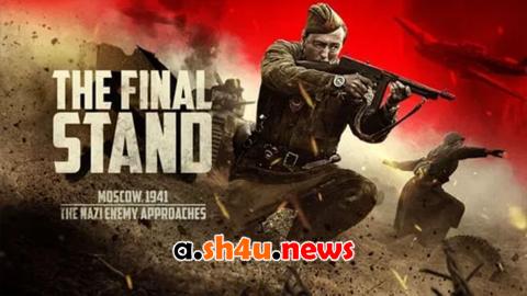 فيلم The Last Front 2024 مترجم - HD
