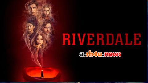 مسلسل Riverdale الموسم السادس الحلقة 18 مترجمة