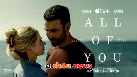 فيلم All of You 2024 مترجم - HD