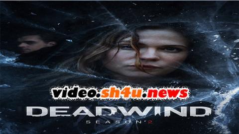 مسلسل Deadwind الموسم الثاني الحلقة 5 الخامسة مترجمة - HD