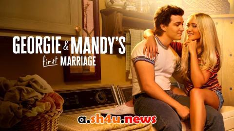 مسلسل Georgie & Mandy's First Marriage الموسم الثاني الحلقة 1 مترجمة