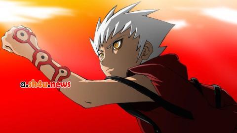 انمي Kiba الحلقة 12 - HD