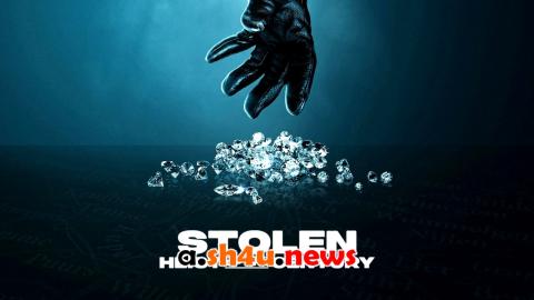 فيلم Stolen: Heist of the Century 2025 مترجم - HD