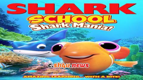 فيلم Shark School: Shark Mania 2019 مترجم - HD