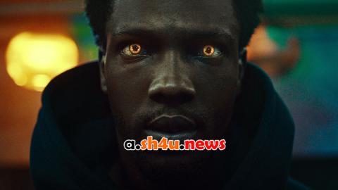 مسلسل Supacell الموسم الاول الحلقة 6 مترجمة - نهاية الموسم