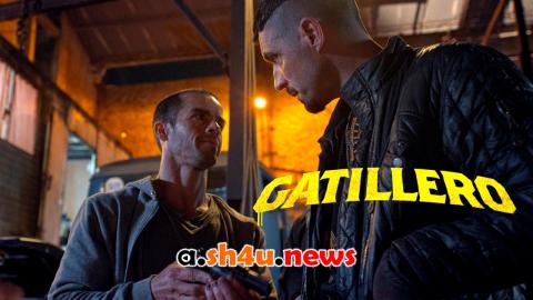 فيلم Gatillero 2025 مترجم - HD
