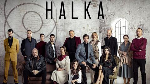 مسلسل حلقة الحلقة 14 | قصة عشق