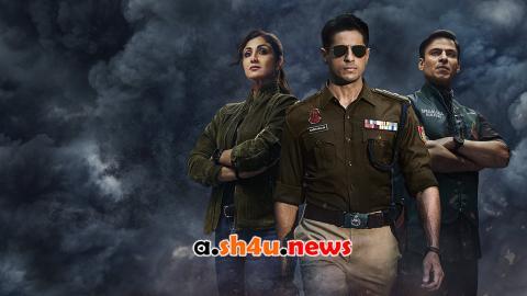 مسلسل Indian Police Force الموسم الاول الحلقة 7 مترجمة - نهاية الموسم
