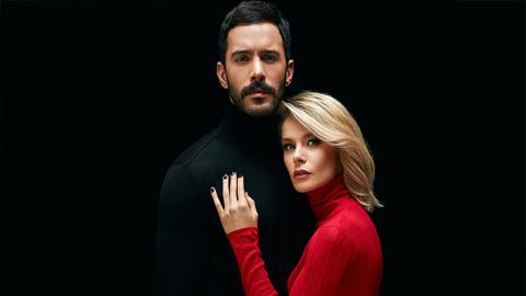 مسلسل الغراب الحلقة 11 | قصة عشق