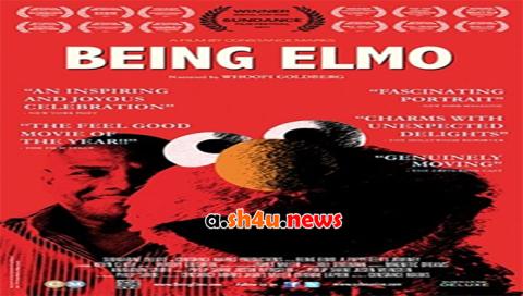 فيلم Being Elmo A Puppeteer's Journey 2011 مترجم - HD