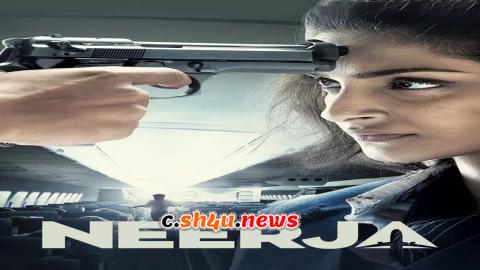 فيلم Neerja 2016 مترجم - HD