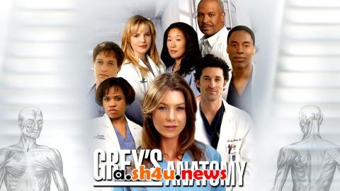 مسلسل Grey's Anatomy الموسم الحادي والعشرون الحلقة 16 مترجمة