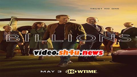 مسلسل Billions الموسم الخامس الحلقة 5 الخامسة مترجمة - HD