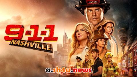 مسلسل 9-1-1: Nashville الموسم الاول الحلقة 1 مترجمة