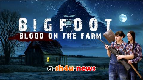 فيلم Bigfoot Blood on the Farm 2025 مترجم - HD