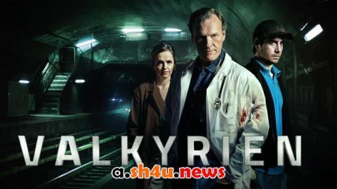 مسلسل Valkyrien الموسم الاول الحلقة 4 مترجمة