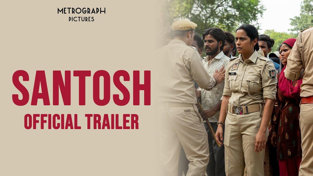 فيلم Santosh 2024 مترجم - HD