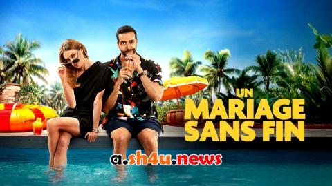 فيلم Un mariage sans fin 2025 مترجم - HD