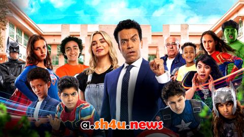فيلم ساندوتش عيال - HD