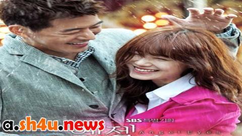 مسلسل Angel Eyes الحلقة 11 الحادية عشر - HD