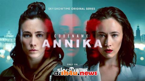 مسلسل Codename: Annika الموسم الاول الحلقة 1 مترجمة