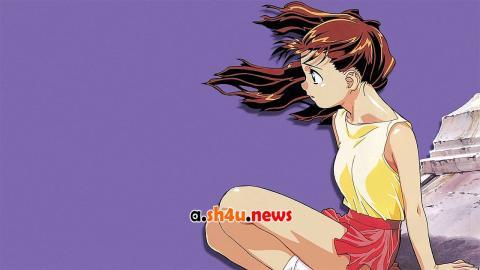 انمي Kurogane Communication الحلقة 21 - HD
