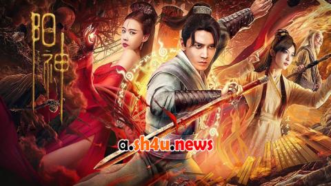 فيلم SOUL OF LIGHT 2023 مترجم - HD