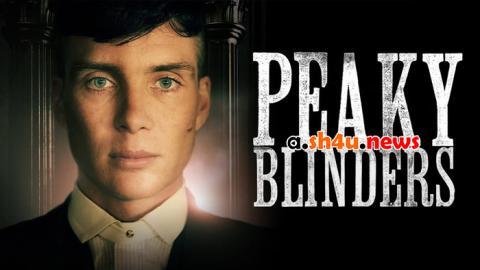 مسلسل Peaky Blinders الموسم الثاني الحلقة 1 مترجمة