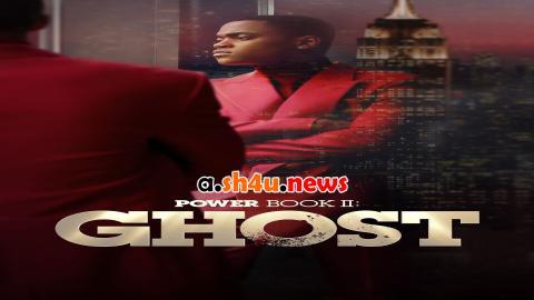 مسلسل Power Book II: Ghost الموسم الثالث الحلقة 6 مترجمة
