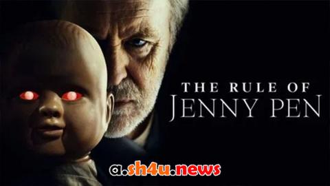 فيلم The Rule of Jenny Pen 2024 مترجم - HD