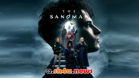 مسلسل The Sandman الموسم الثاني الحلقة 5 مترجمة